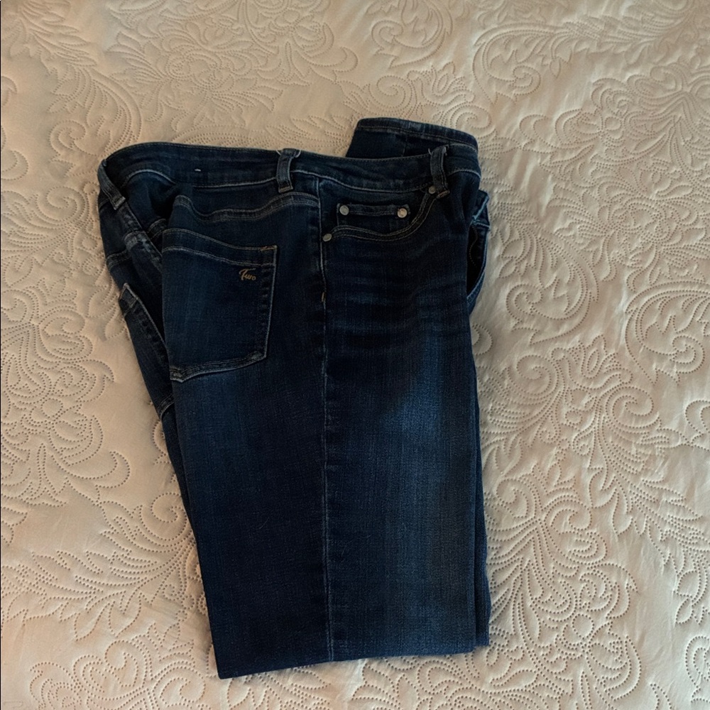 Vince Camuto women’s skinny jeans